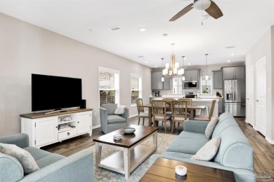 The property located at 14610 Salt Meadow Dr, Perdido Key, FL on Lost Key Golf Club in Florida - for sale on GolfHomes.com, golf home, golf lot