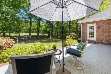 This one is more than a house and a rare find with excellent on Pawleys Plantation Golf and Country Club in South Carolina - for sale on GolfHomes.com, golf home, golf lot