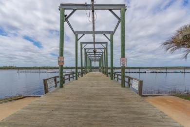 Beautiful marshfront lot available in the coveted waterfront on Oak Grove Island Golf and Country Club in Georgia - for sale on GolfHomes.com, golf home, golf lot