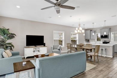 The property located at 14610 Salt Meadow Dr, Perdido Key, FL on Lost Key Golf Club in Florida - for sale on GolfHomes.com, golf home, golf lot