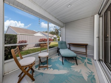 Experience modern elegance when you enter this beautifully on Capri Isle Golf Club in Florida - for sale on GolfHomes.com, golf home, golf lot