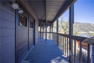 Contact Tanner Brown at  for viewing. Experience mountain living on Pine Mountain Club in California - for sale on GolfHomes.com, golf home, golf lot