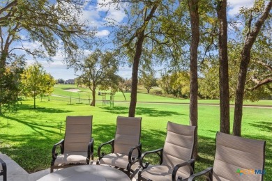 Ring in 2025 in this luxurious custom home distinctively on Mill Creek Golf Club in Texas - for sale on GolfHomes.com, golf home, golf lot