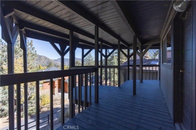 Contact Tanner Brown at  for viewing. Experience mountain living on Pine Mountain Club in California - for sale on GolfHomes.com, golf home, golf lot