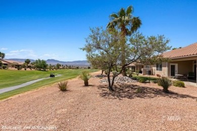 This tranquil oasis is nestled right on the golf course, making on Wolf Creek At Paradise Canyon in Nevada - for sale on GolfHomes.com, golf home, golf lot