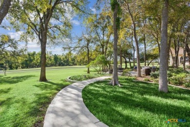 Ring in 2025 in this luxurious custom home distinctively on Mill Creek Golf Club in Texas - for sale on GolfHomes.com, golf home, golf lot