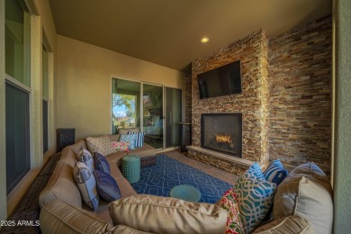 Discover the coveted designer home Brasada floor plan in the on Wickenburg Ranch Golf Course in Arizona - for sale on GolfHomes.com, golf home, golf lot