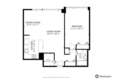 Discover your dream home in this exceptional oversized on Sydney R. Marovitz Golf Course in Illinois - for sale on GolfHomes.com, golf home, golf lot