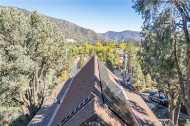 Contact Tanner Brown at  for viewing. Experience mountain living on Pine Mountain Club in California - for sale on GolfHomes.com, golf home, golf lot