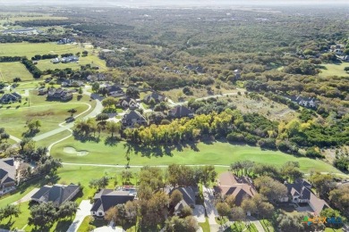 Ring in 2025 in this luxurious custom home distinctively on Mill Creek Golf Club in Texas - for sale on GolfHomes.com, golf home, golf lot