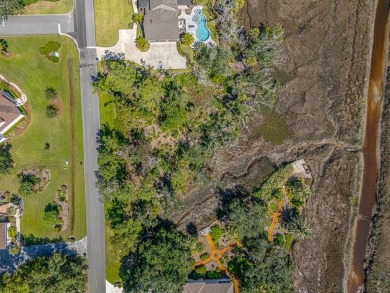 Beautiful marshfront lot available in the coveted waterfront on Oak Grove Island Golf and Country Club in Georgia - for sale on GolfHomes.com, golf home, golf lot
