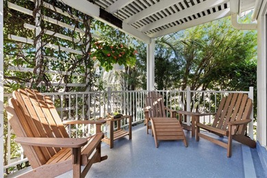 Tucked away on a quiet cul-de-sac, this beautifully maintained on Egret Championship Golf Course in Florida - for sale on GolfHomes.com, golf home, golf lot