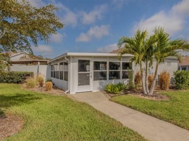 Experience modern elegance when you enter this beautifully on Capri Isle Golf Club in Florida - for sale on GolfHomes.com, golf home, golf lot