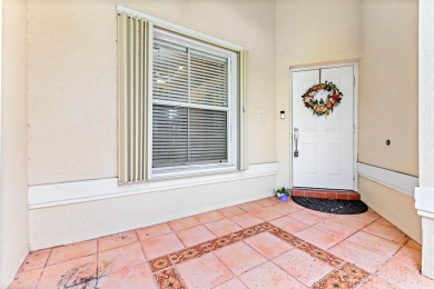 Welcome to this beautifully maintained one-story waterfront home on Winston Trails Golf Course in Florida - for sale on GolfHomes.com, golf home, golf lot