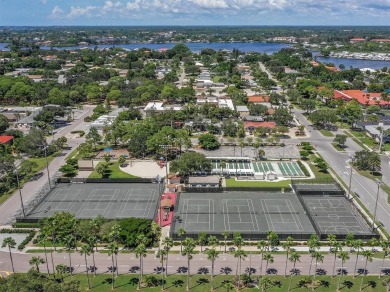 Experience modern elegance when you enter this beautifully on Capri Isle Golf Club in Florida - for sale on GolfHomes.com, golf home, golf lot