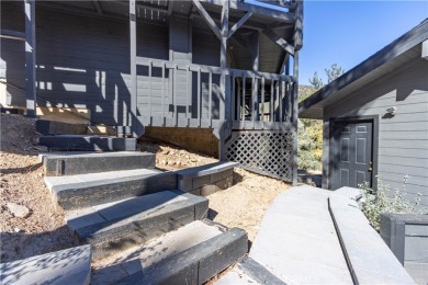 Contact Tanner Brown at  for viewing. Experience mountain living on Pine Mountain Club in California - for sale on GolfHomes.com, golf home, golf lot