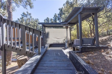 Contact Tanner Brown at  for viewing. Experience mountain living on Pine Mountain Club in California - for sale on GolfHomes.com, golf home, golf lot