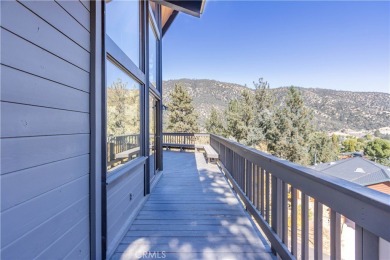 Contact Tanner Brown at  for viewing. Experience mountain living on Pine Mountain Club in California - for sale on GolfHomes.com, golf home, golf lot