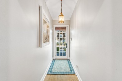 Lovingly nicknamed ''Sea La Vie,'' this Caribbean-inspired on Sandestin Golf and Beach Resort - The Links in Florida - for sale on GolfHomes.com, golf home, golf lot