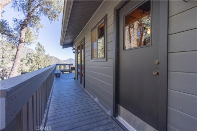 Contact Tanner Brown at  for viewing. Experience mountain living on Pine Mountain Club in California - for sale on GolfHomes.com, golf home, golf lot