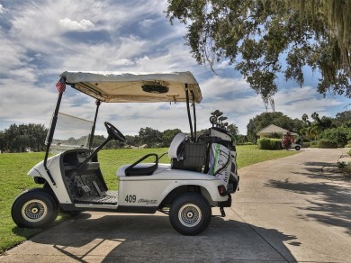 Experience modern elegance when you enter this beautifully on Capri Isle Golf Club in Florida - for sale on GolfHomes.com, golf home, golf lot