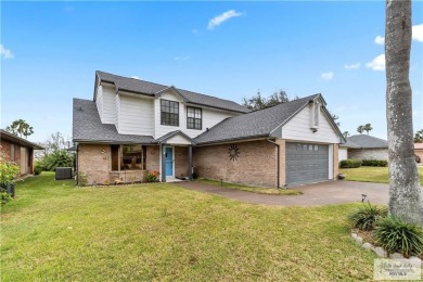 Lovely home located in senior community with resort like on River Bend Country Club in Texas - for sale on GolfHomes.com, golf home, golf lot