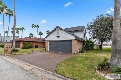 Lovely home located in senior community with resort like on River Bend Country Club in Texas - for sale on GolfHomes.com, golf home, golf lot