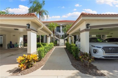 Live the Golf Course Dream in Trieste at Vasari! This stunning on  in Florida - for sale on GolfHomes.com, golf home, golf lot