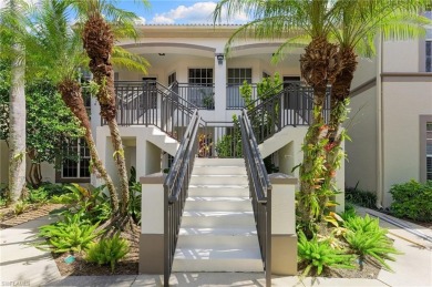 Live the Golf Course Dream in Trieste at Vasari! This stunning on  in Florida - for sale on GolfHomes.com, golf home, golf lot