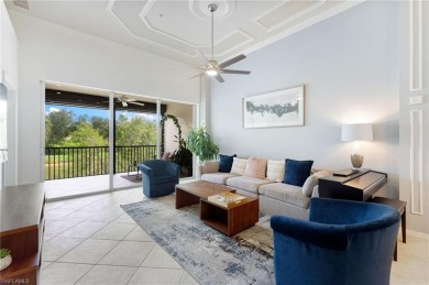 Live the Golf Course Dream in Trieste at Vasari! This stunning on  in Florida - for sale on GolfHomes.com, golf home, golf lot