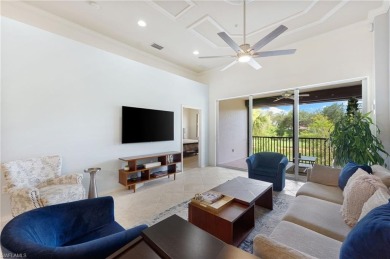Live the Golf Course Dream in Trieste at Vasari! This stunning on  in Florida - for sale on GolfHomes.com, golf home, golf lot
