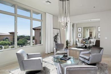 **PRE-CONSTRUCTION** PENTHOUSE!!! Undeniably the finest home on Silverleaf Golf Club in Arizona - for sale on GolfHomes.com, golf home, golf lot