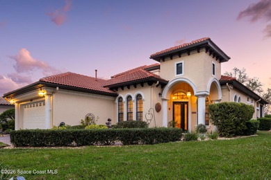 Spanish Mediterranean luxury in Las Colinas within the Mission on Mission Inn Resort and Club in Florida - for sale on GolfHomes.com, golf home, golf lot