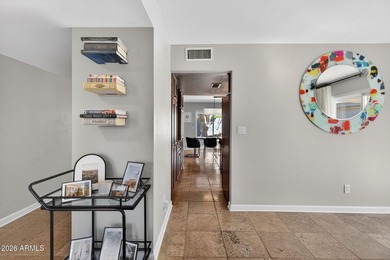 Discover Peaceful Luxury Living in the Heart of McCormick Ranch on McCormick Ranch Golf Club in Arizona - for sale on GolfHomes.com, golf home, golf lot