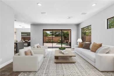 Nestled in the exclusive guard-gated Anthem Country Club, this on Anthem Country Club in Nevada - for sale on GolfHomes.com, golf home, golf lot