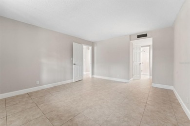 Beautifully updated 1-bedroom, 1.5-bath condo with stunning golf on Cove Cay Country Club in Florida - for sale on GolfHomes.com, golf home, golf lot