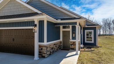 2023 custom built home with breathtaking view of Greers Ferry on Indian Hills Country Club in Arkansas - for sale on GolfHomes.com, golf home, golf lot