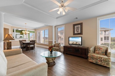 Welcome to 2180 Waterview Dr. #632, the largest floor plan in on  in South Carolina - for sale on GolfHomes.com, golf home, golf lot