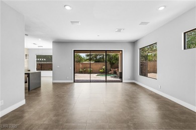 Nestled in the exclusive guard-gated Anthem Country Club, this on Anthem Country Club in Nevada - for sale on GolfHomes.com, golf home, golf lot