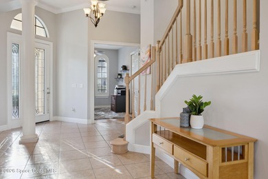 Spanish Mediterranean luxury in Las Colinas within the Mission on Mission Inn Resort and Club in Florida - for sale on GolfHomes.com, golf home, golf lot