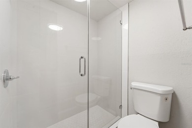 Beautifully updated 1-bedroom, 1.5-bath condo with stunning golf on Cove Cay Country Club in Florida - for sale on GolfHomes.com, golf home, golf lot