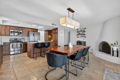 Discover Peaceful Luxury Living in the Heart of McCormick Ranch on McCormick Ranch Golf Club in Arizona - for sale on GolfHomes.com, golf home, golf lot