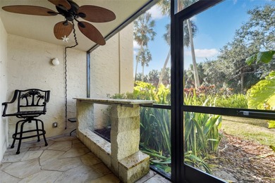 Beautifully updated 1-bedroom, 1.5-bath condo with stunning golf on Cove Cay Country Club in Florida - for sale on GolfHomes.com, golf home, golf lot