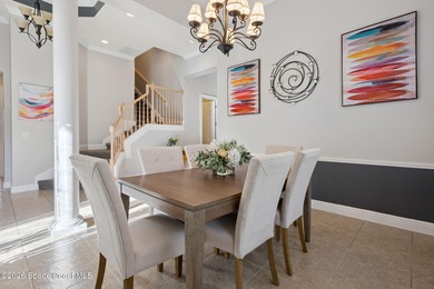 Spanish Mediterranean luxury in Las Colinas within the Mission on Mission Inn Resort and Club in Florida - for sale on GolfHomes.com, golf home, golf lot