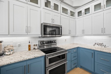 2023 custom built home with breathtaking view of Greers Ferry on Indian Hills Country Club in Arkansas - for sale on GolfHomes.com, golf home, golf lot