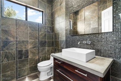 Nestled in the exclusive guard-gated Anthem Country Club, this on Anthem Country Club in Nevada - for sale on GolfHomes.com, golf home, golf lot