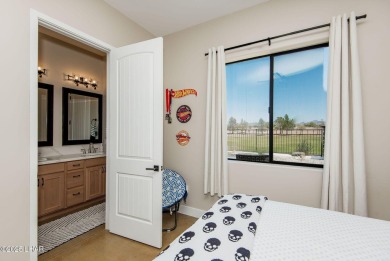 Located at 6322 S Via De Oro, Fort Mohave, Arizona, this on Los Lagos Golf Club in Arizona - for sale on GolfHomes.com, golf home, golf lot