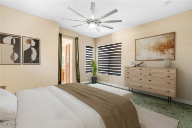 Nestled in the exclusive guard-gated Anthem Country Club, this on Anthem Country Club in Nevada - for sale on GolfHomes.com, golf home, golf lot