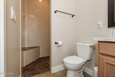 Located at 6322 S Via De Oro, Fort Mohave, Arizona, this on Los Lagos Golf Club in Arizona - for sale on GolfHomes.com, golf home, golf lot