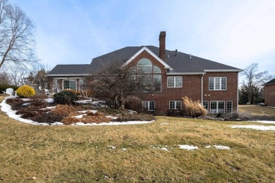 OPEN HOUSE SUNDAY MARCH 9TH 2:00 - 4:00. Welcome to this all on Sycamore Hills Golf Club in Indiana - for sale on GolfHomes.com, golf home, golf lot